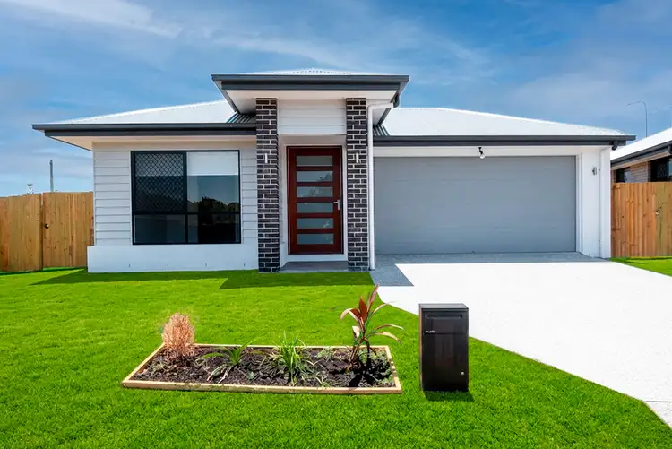 9 Woodswallow Court
