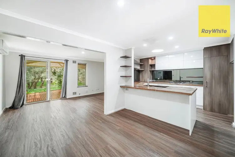 1 Pitt Street