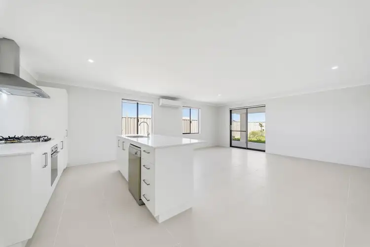 Third view of Homely house listing, 1 Hull Way, Two Rocks WA 6037