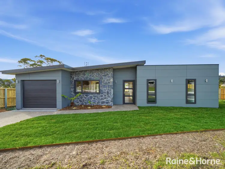 5 Drake Court