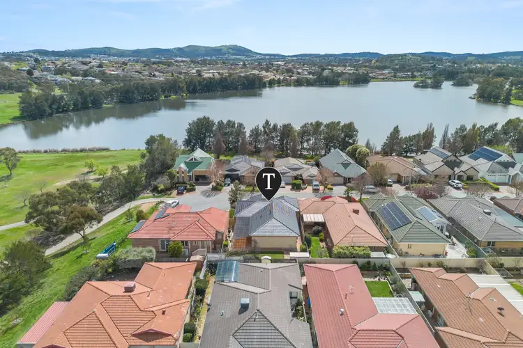 11 Platypus Place