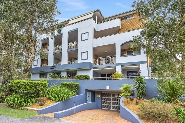 3-7 Nerang Road