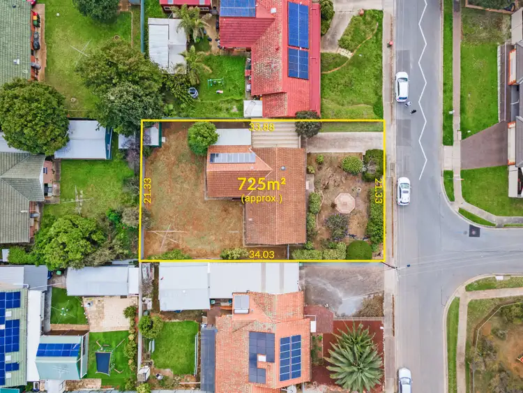 8 Verdon Drive