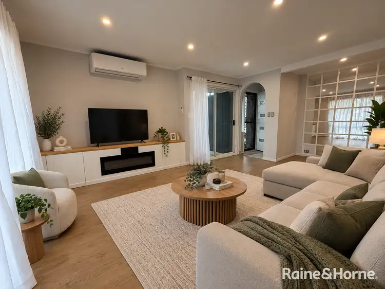 1 Mundowy Place