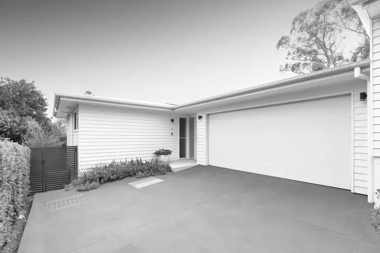 7 Binney Street