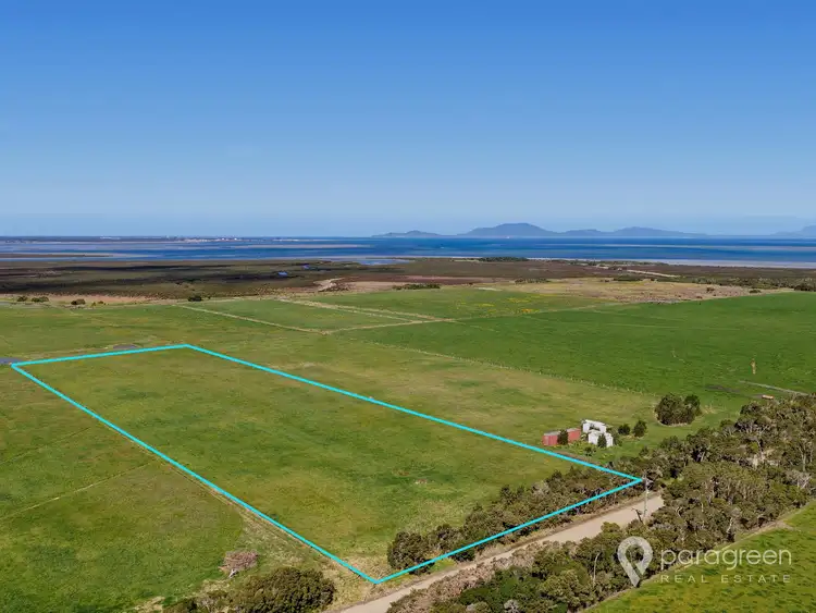 161 Toora Jetty Road