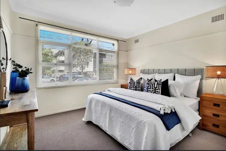 1 Darley Street