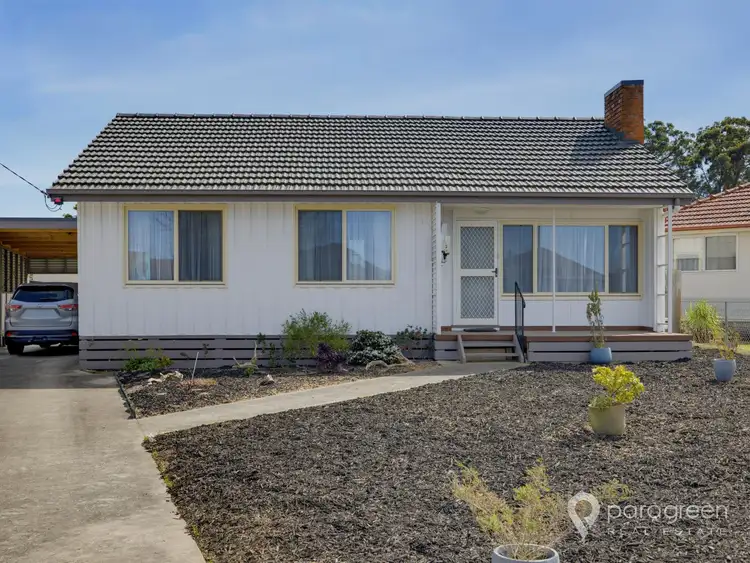 5 Bruce Court