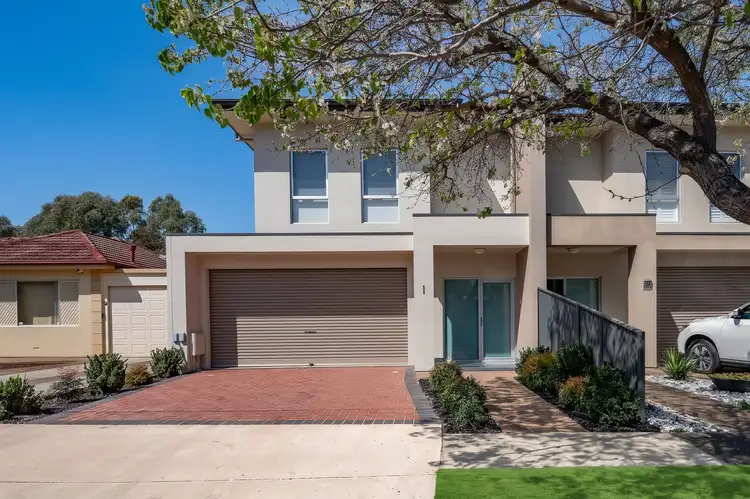 29 Simmons Crescent