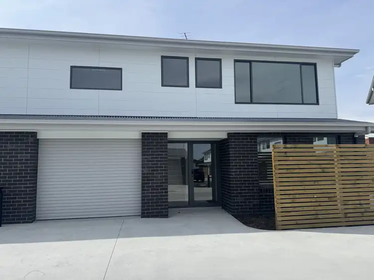 29 Tasman Highway