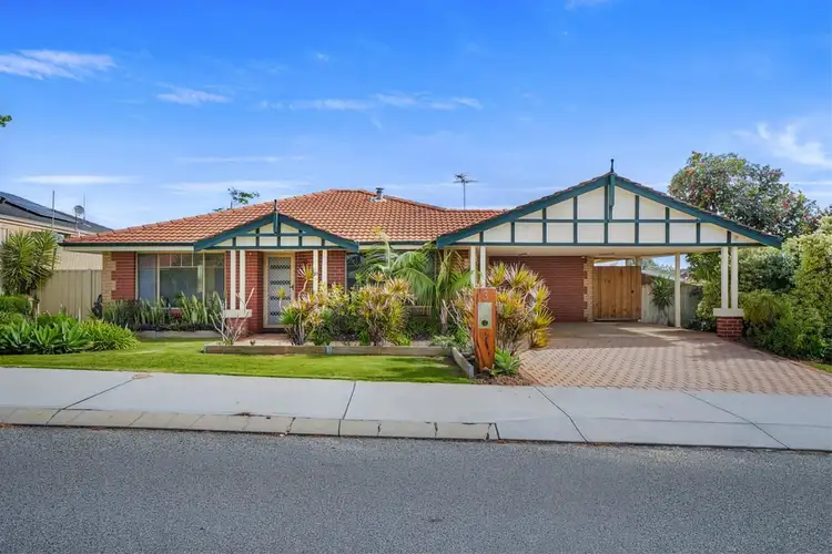 3 Arabella Mews