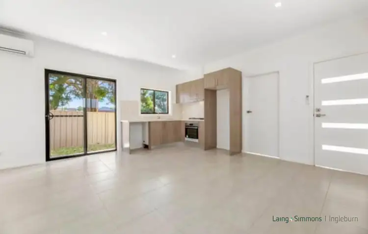 50A Amesbury Avenue