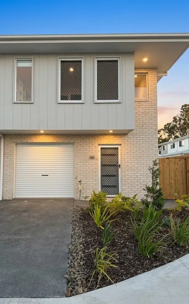 1 Mckenzie Road