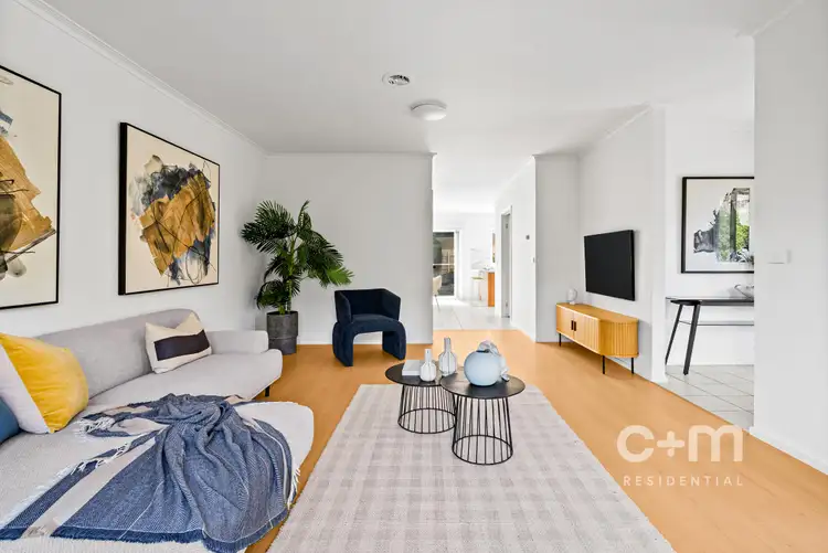 22 Grevillia Road