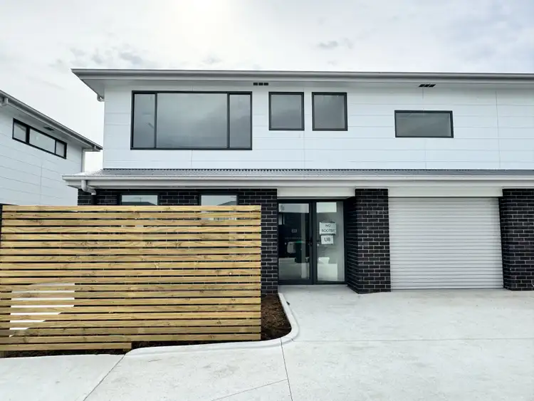 29 Tasman Highway