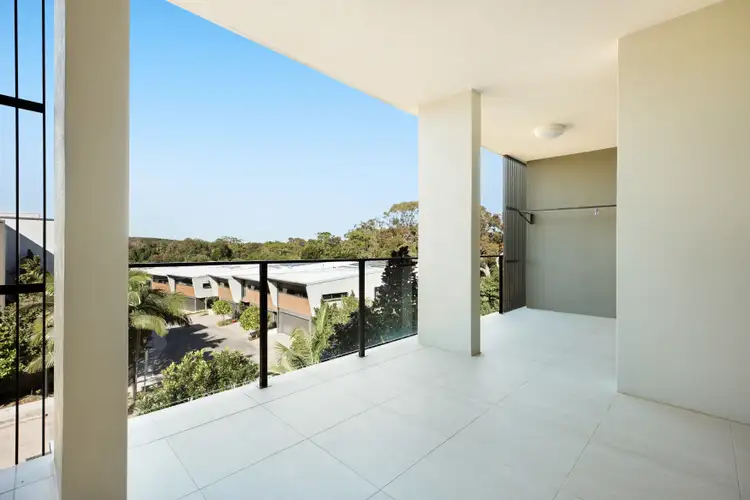 1 Alba Close