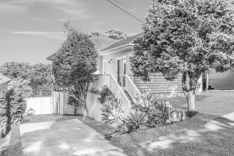 110 Sutherland Road