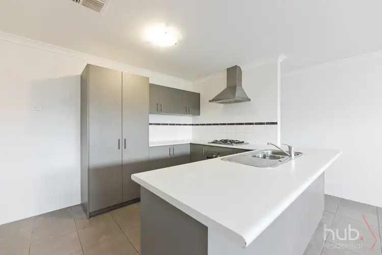 29B Piercy Way