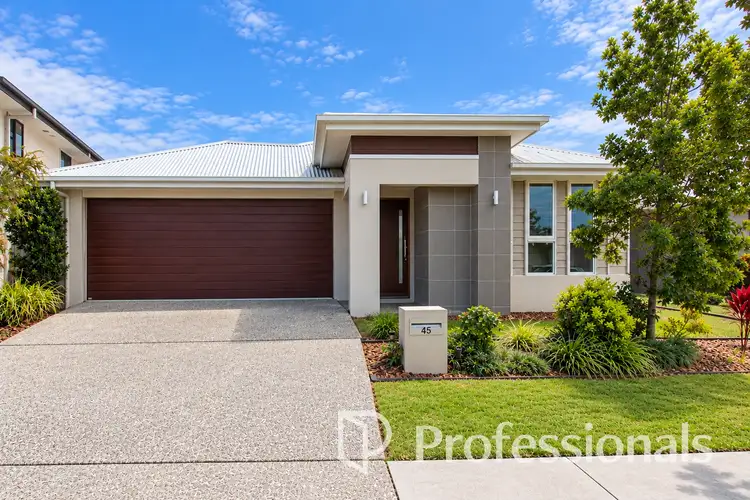 45 Byron Avenue
