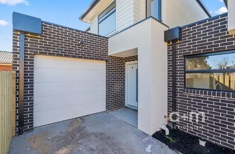 52 Glenroy Road