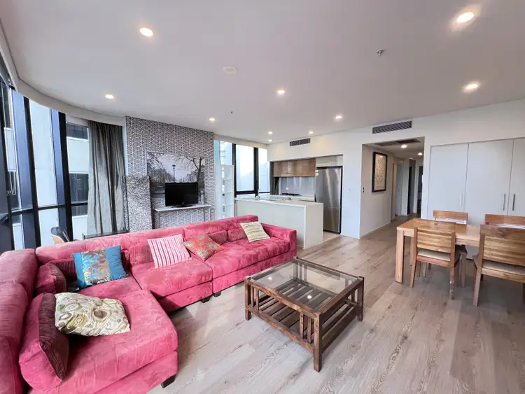 2603/718 George Street, Sydney NSW 2000