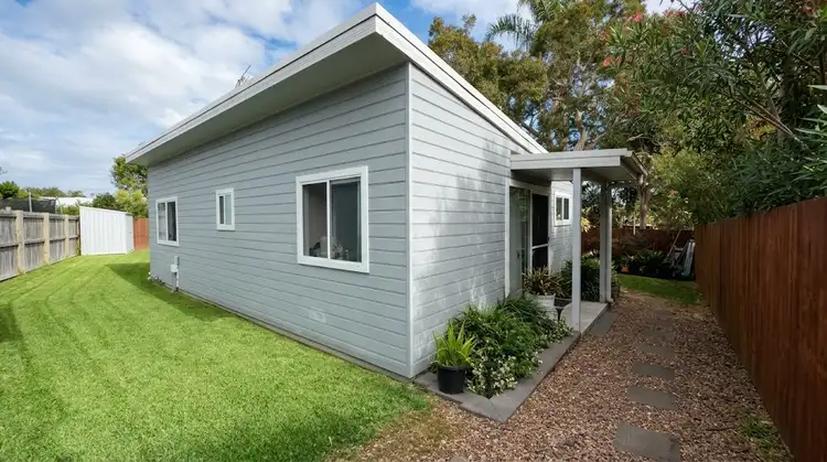 11A Joan Street