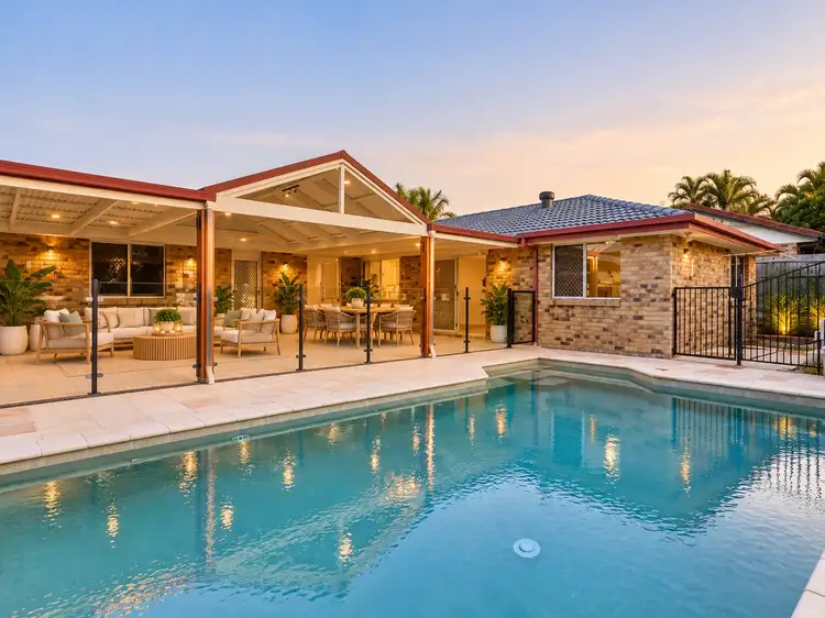 5 Pottinger Crescent