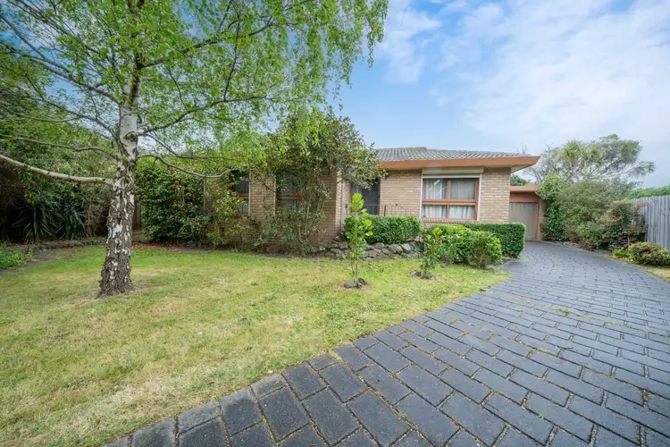 7 Gavan Court