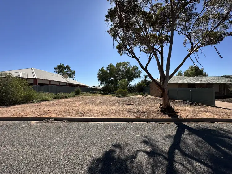 11 Simmons Crescent, Port Augusta West SA 5700