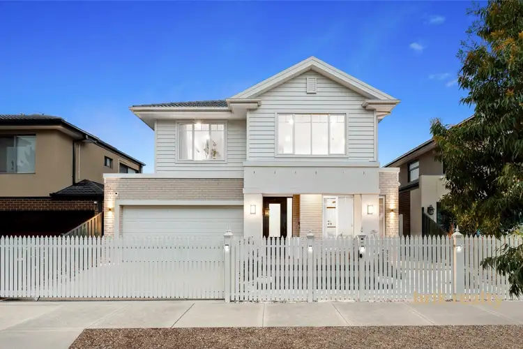 14 Camden Drive