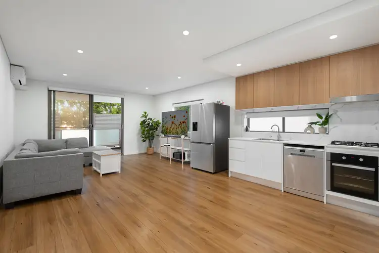 10/1236 Canterbury Road, Roselands NSW 2196