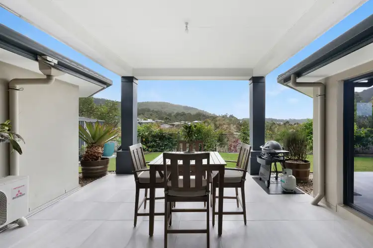 11 Hetchy Street, Upper Coomera QLD 4209