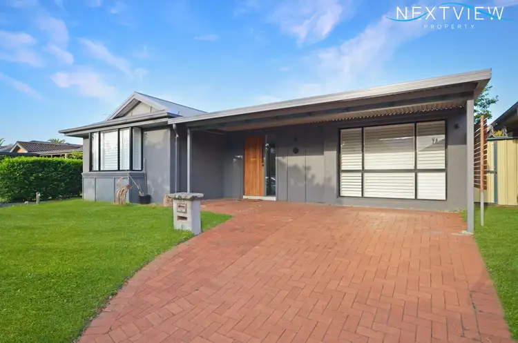 23 Garrett Street