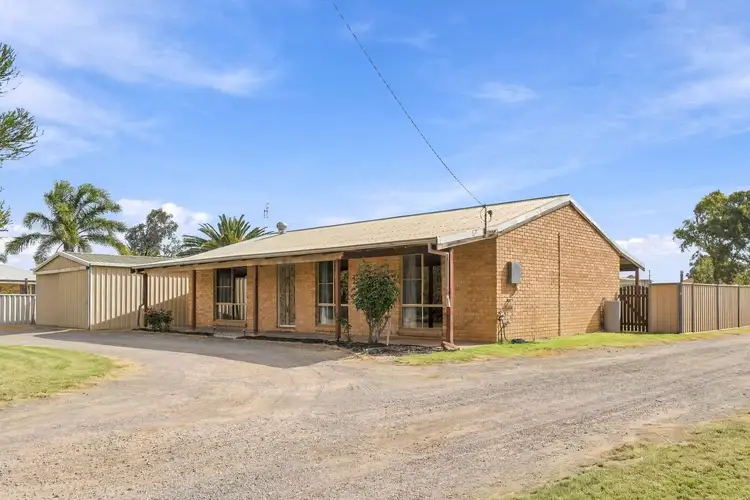 3 Logue Court