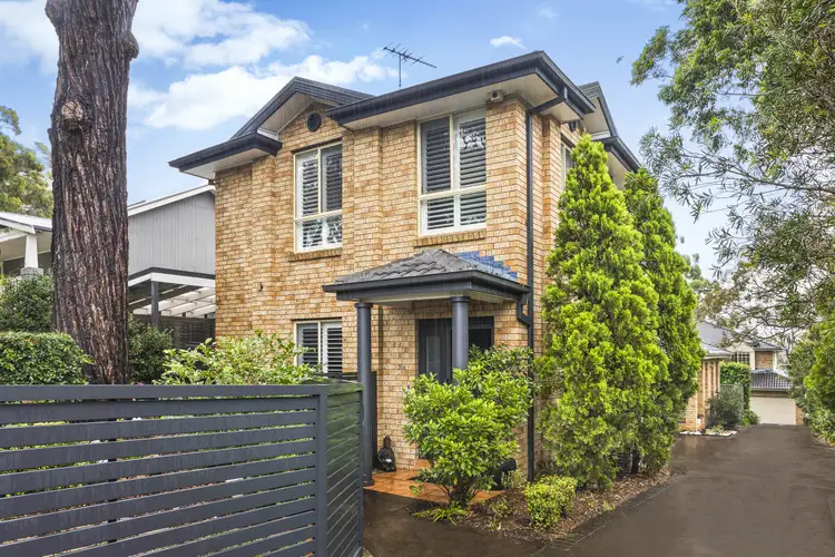 31A Oyster Bay Road