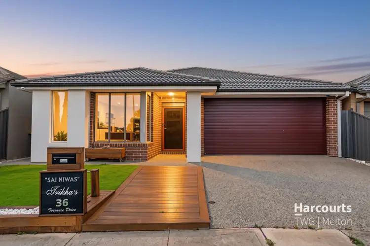 36 Torrance Drive