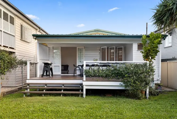 63 Orchid Street