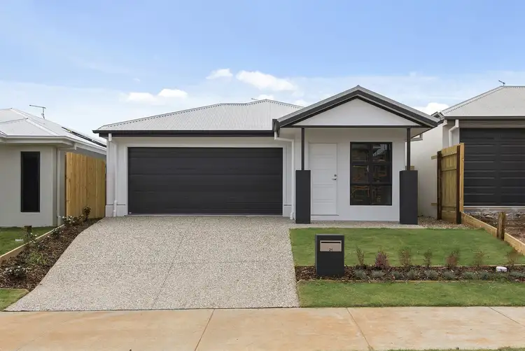 21 Formosa Court