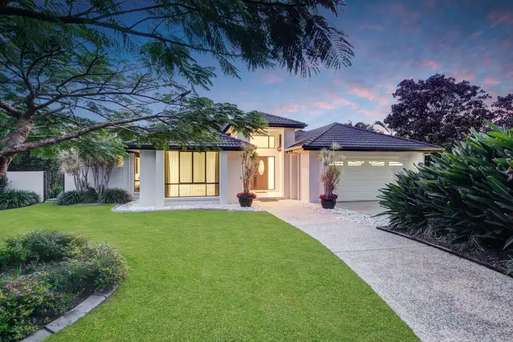 23 Bluegrass Street, Little Mountain QLD 4551