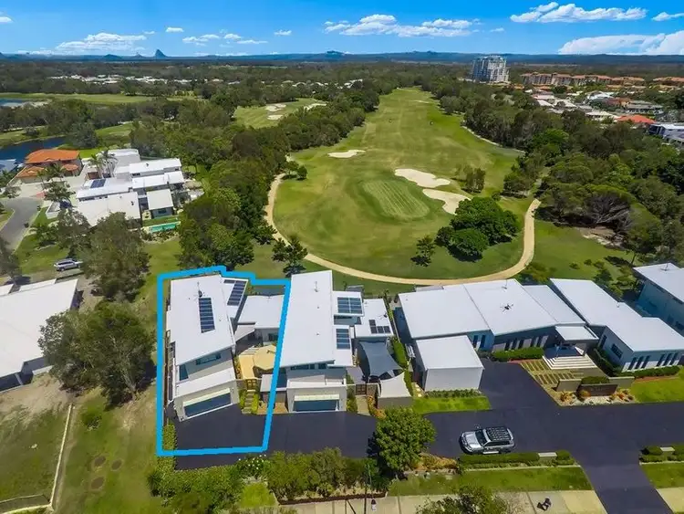 1/84 Bledisloe Boulevard, Pelican Waters QLD 4551