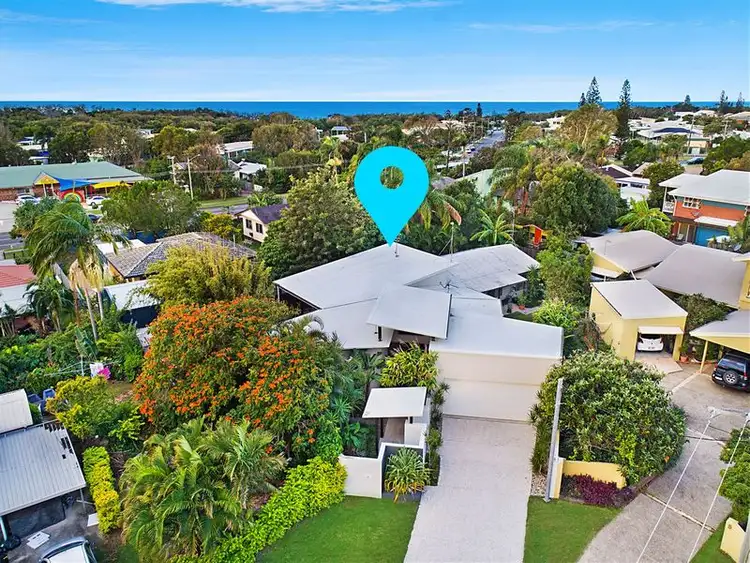 Main view of Homely house listing, 4 Vickers Street, Battery Hill QLD 4551