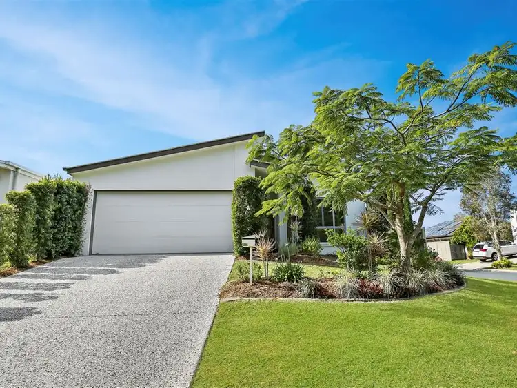 41 Northcote Crescent, Caloundra West QLD 4551