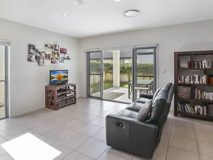 Second view of Homely house listing, 41 Northcote Crescent, Caloundra West QLD 4551