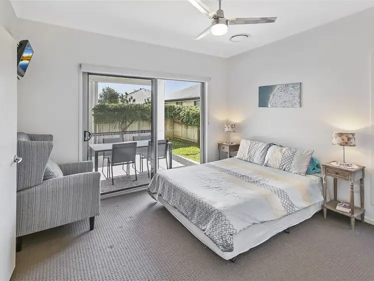Fourth view of Homely house listing, 41 Northcote Crescent, Caloundra West QLD 4551