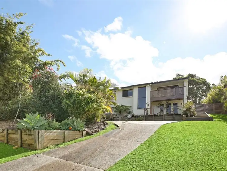 5 Sugarwood Street, Aroona QLD 4551