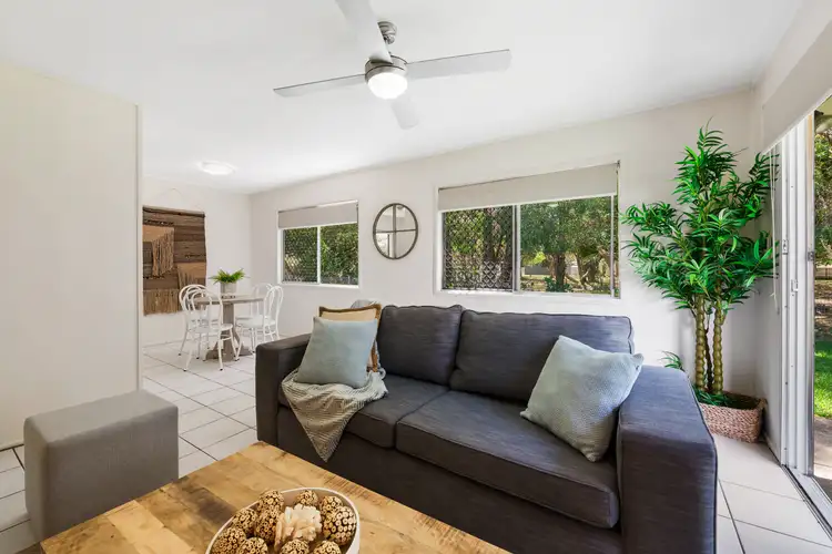 2/97 Coronation Avenue, Golden Beach QLD 4551