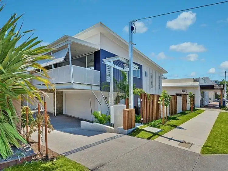 Main view of Homely house listing, 1/5 Roderick Street, Moffat Beach QLD 4551