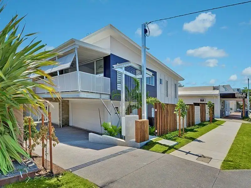 Main view of Homely house listing, 1/5 Roderick Street, Moffat Beach QLD 4551