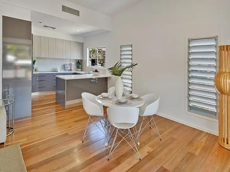 Fourth view of Homely house listing, 1/5 Roderick Street, Moffat Beach QLD 4551