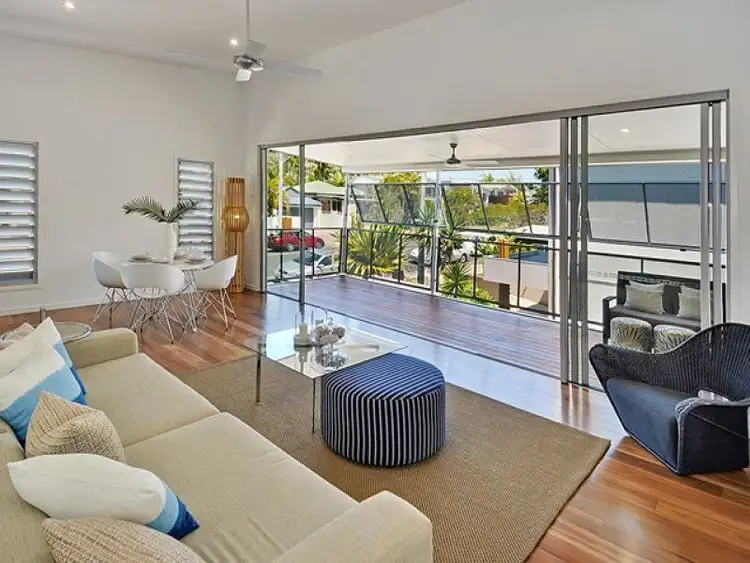 Fifth view of Homely house listing, 1/5 Roderick Street, Moffat Beach QLD 4551